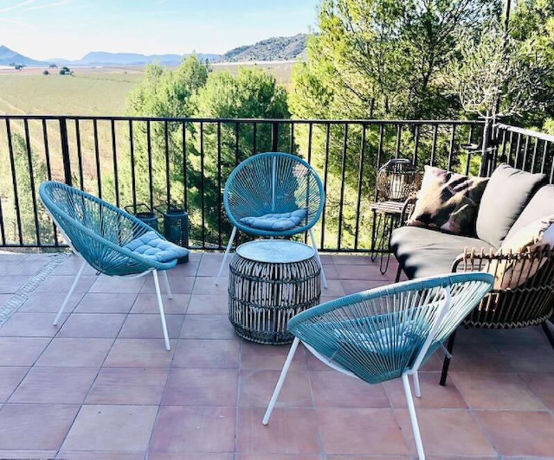 4 bedroom Villa for sale