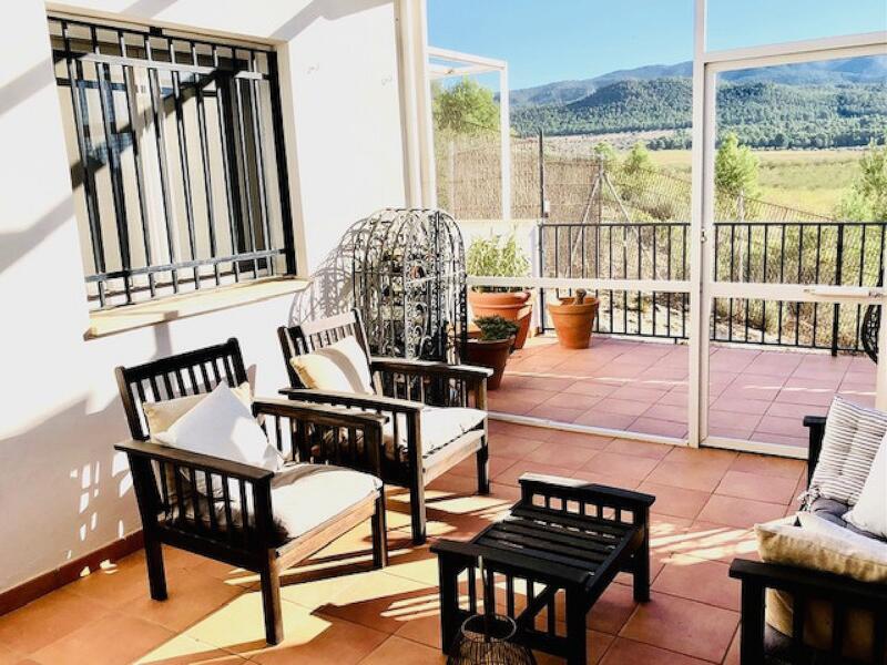 4 bedroom Villa for sale