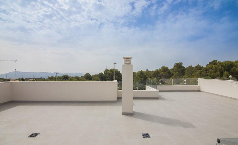 3 bedroom Villa for sale