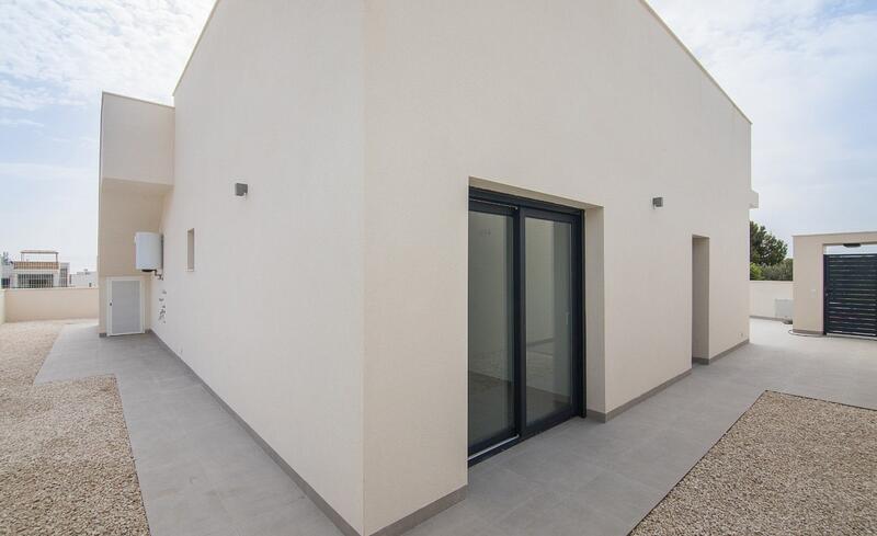 3 bedroom Villa for sale