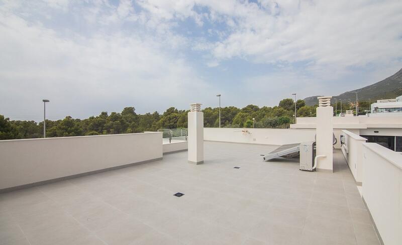 3 bedroom Villa for sale