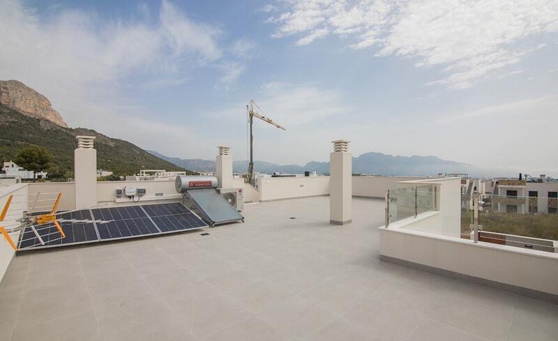 3 bedroom Villa for sale