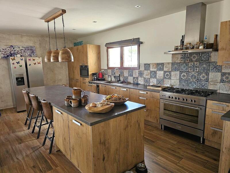 4 bedroom Villa for sale