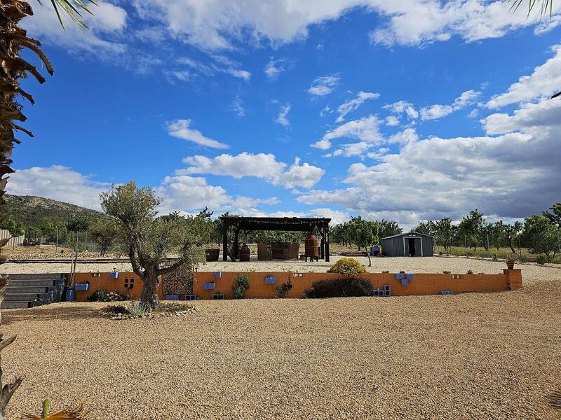 4 bedroom Villa for sale