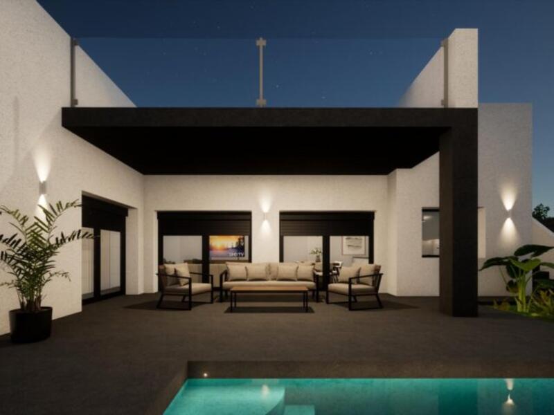 3 chambre Villa à vendre