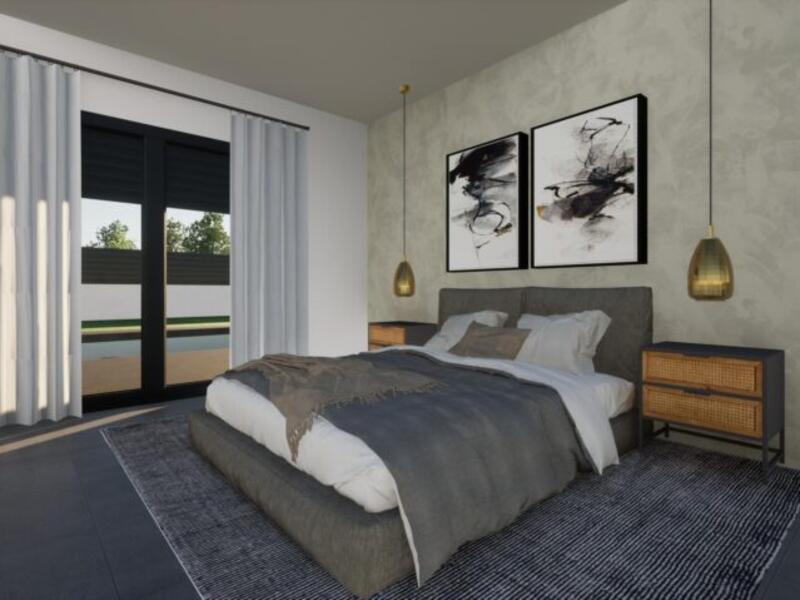 3 chambre Villa à vendre