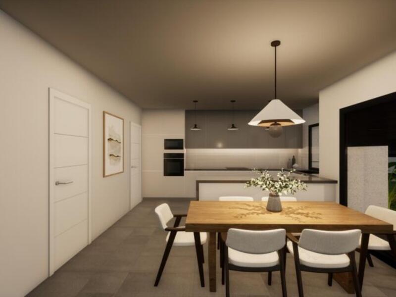 3 chambre Villa à vendre