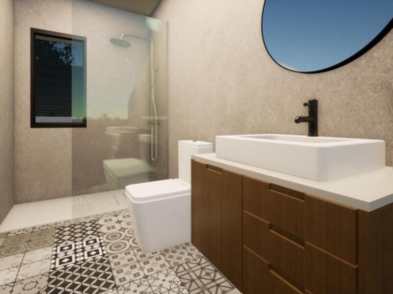 3 chambre Villa à vendre