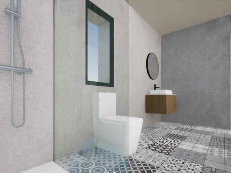 3 chambre Villa à vendre