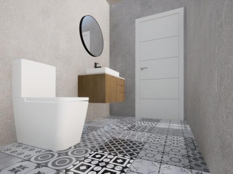 3 chambre Villa à vendre