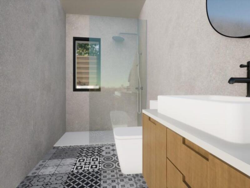 3 chambre Villa à vendre