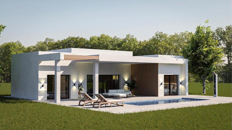 2 bedroom Villa for sale