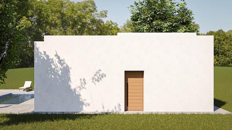 2 bedroom Villa for sale