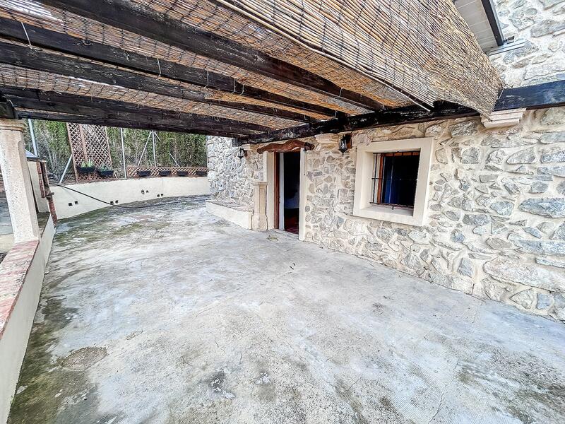 2 bedroom Country House for sale 2 bedroom Country House for sale