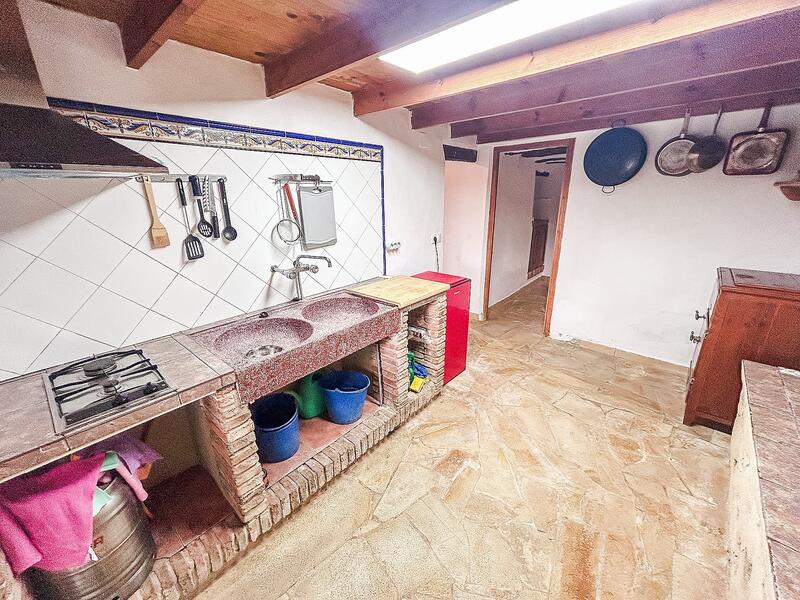 2 bedroom Country House for sale 2 bedroom Country House for sale