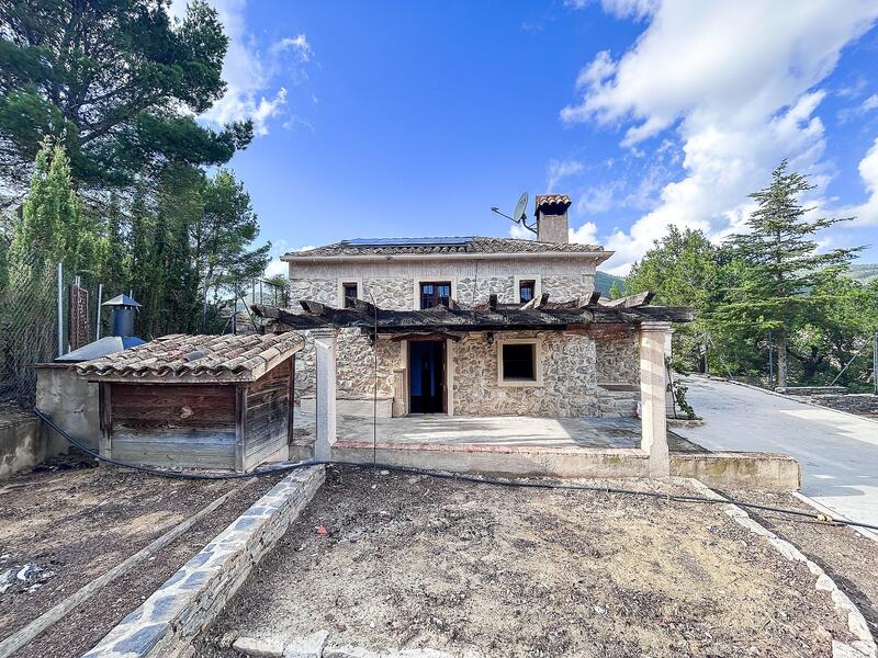 2 bedroom Country House for sale 2 bedroom Country House for sale