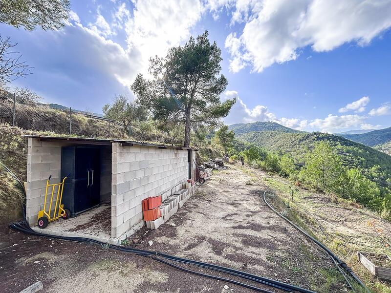 2 bedroom Country House for sale 2 bedroom Country House for sale