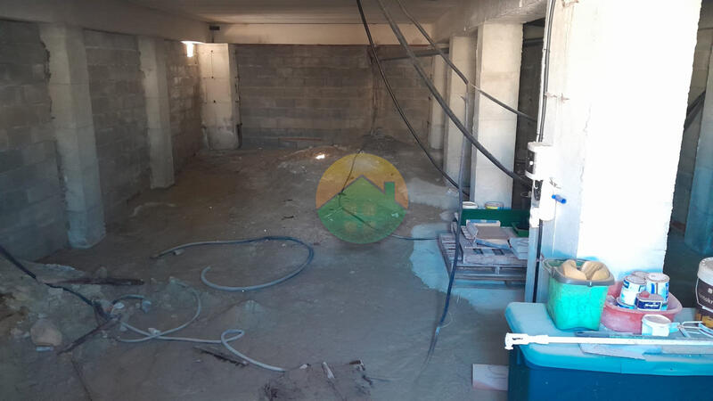 2 sovrum Villa till salu