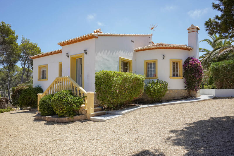 3 chambre Villa à vendre