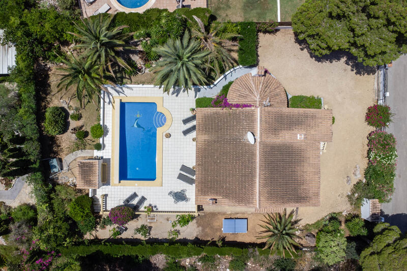 3 chambre Villa à vendre