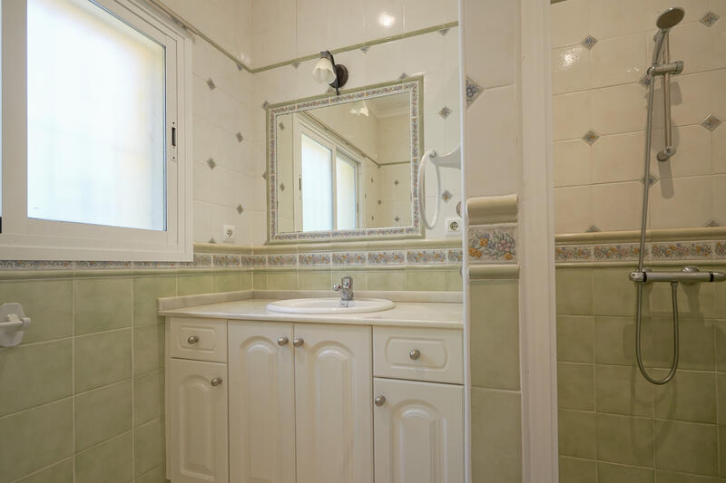 3 chambre Villa à vendre