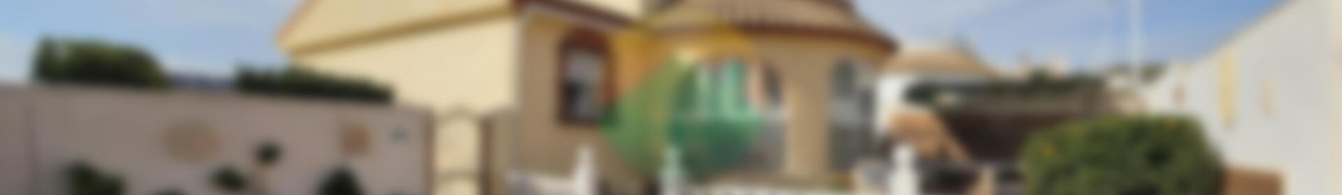 3 soverom Villa til salgs