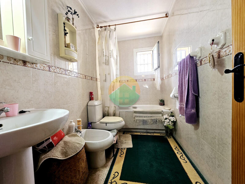 3 soverom Villa til salgs 3 soverom Villa til salgs