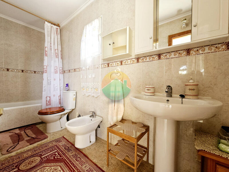 3 soverom Villa til salgs 3 soverom Villa til salgs