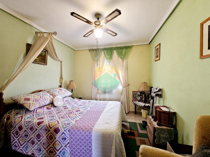 3 soverom Villa til salgs 3 soverom Villa til salgs