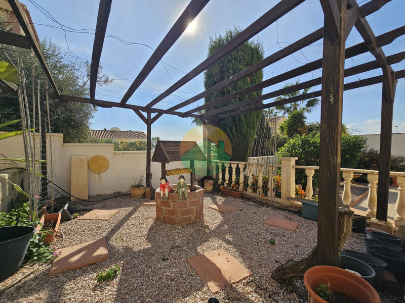 3 soverom Villa til salgs 3 soverom Villa til salgs