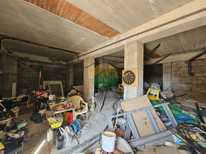 3 soverom Villa til salgs 3 soverom Villa til salgs