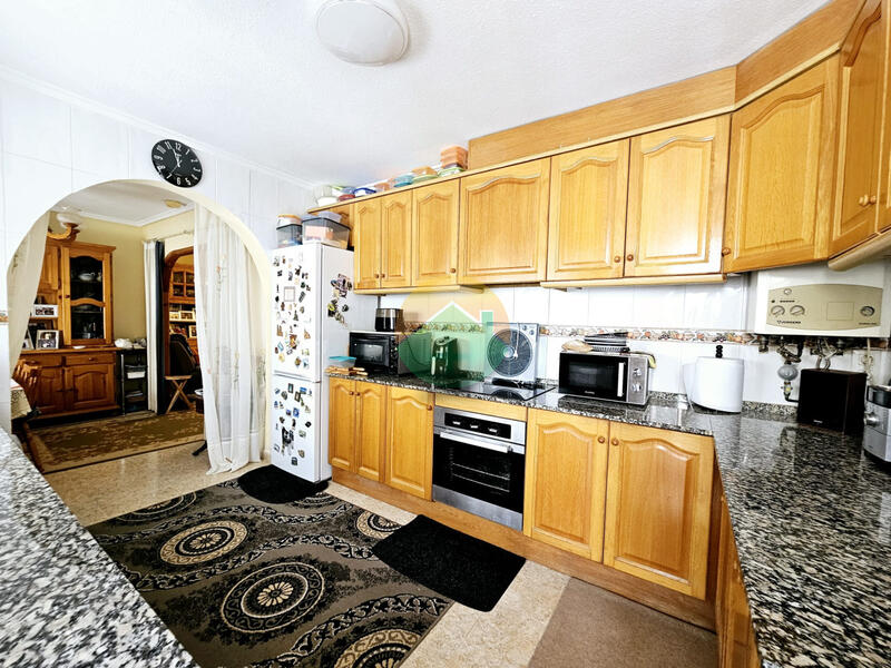 3 soverom Villa til salgs 3 soverom Villa til salgs