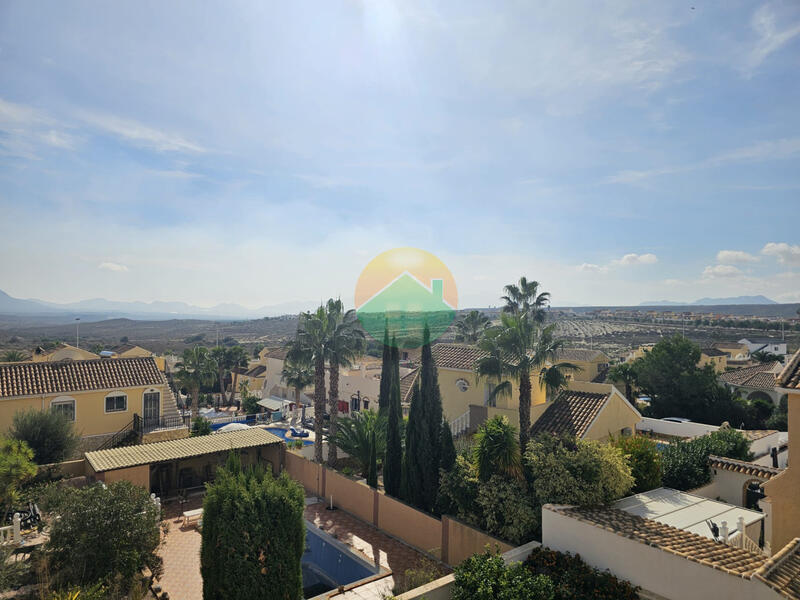 3 soverom Villa til salgs 3 soverom Villa til salgs