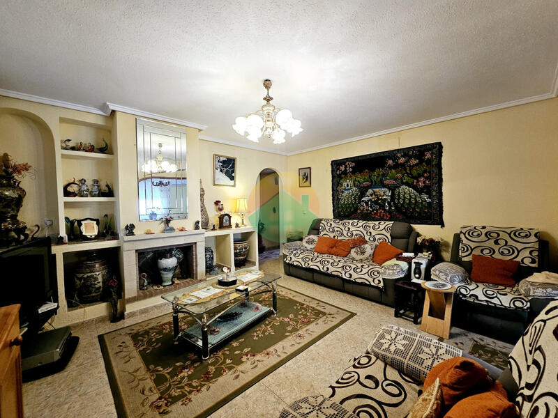 3 soverom Villa til salgs 3 soverom Villa til salgs