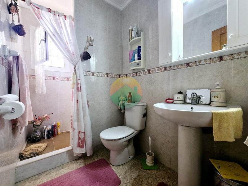 3 soverom Villa til salgs 3 soverom Villa til salgs