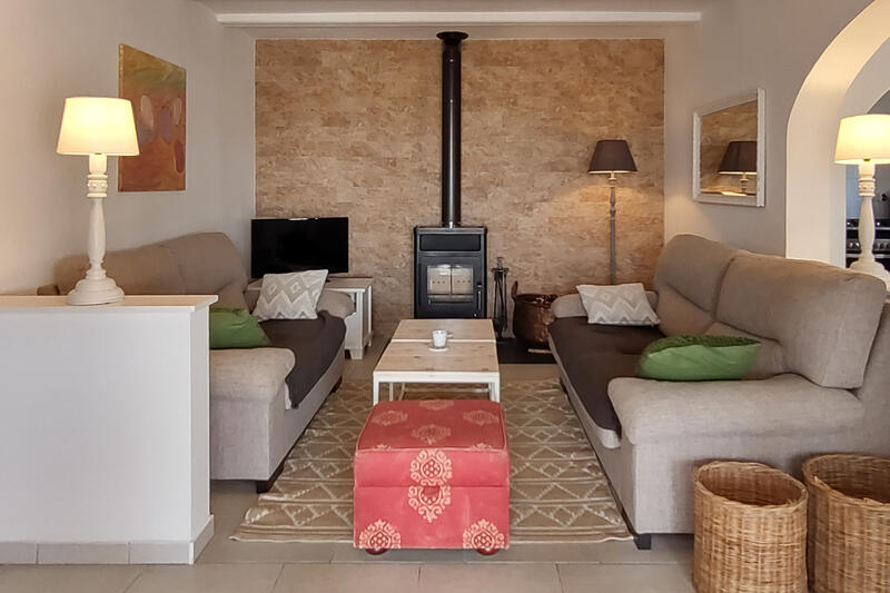 4 chambre Villa à vendre