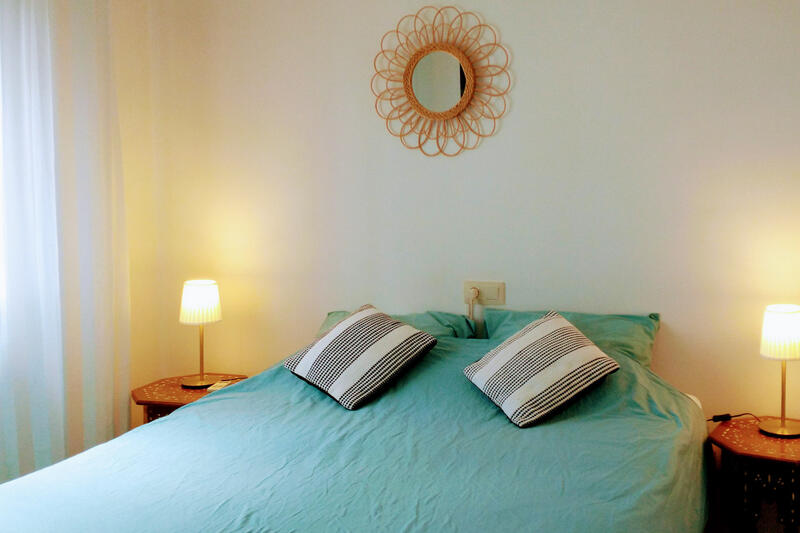 4 chambre Villa à vendre