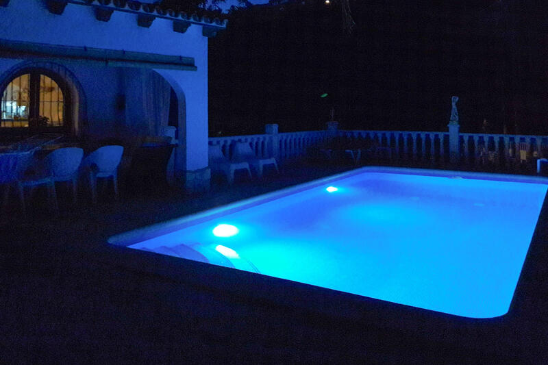 4 chambre Villa à vendre