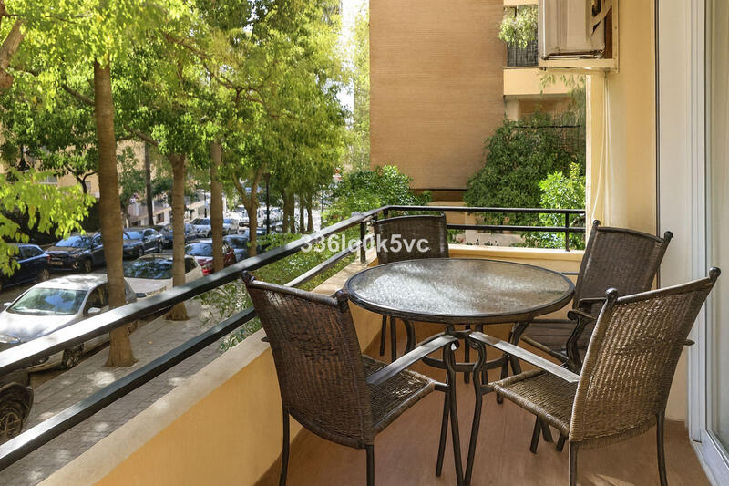 Apartment for sale in Marbella, Málaga
