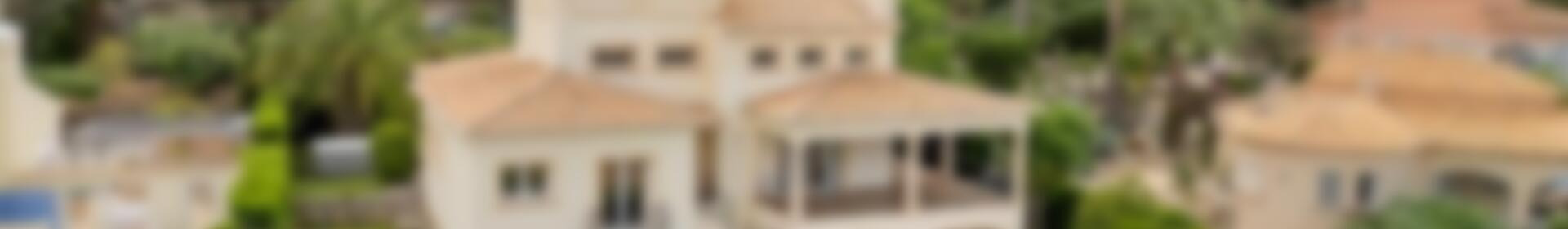 4 slaapkamer Villa Te koop