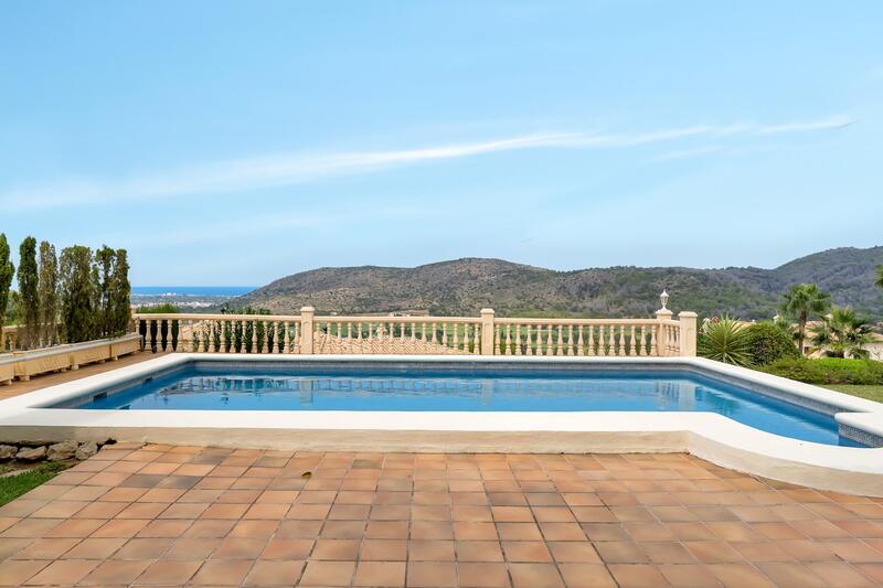 4 slaapkamer Villa Te koop 4 slaapkamer Villa Te koop