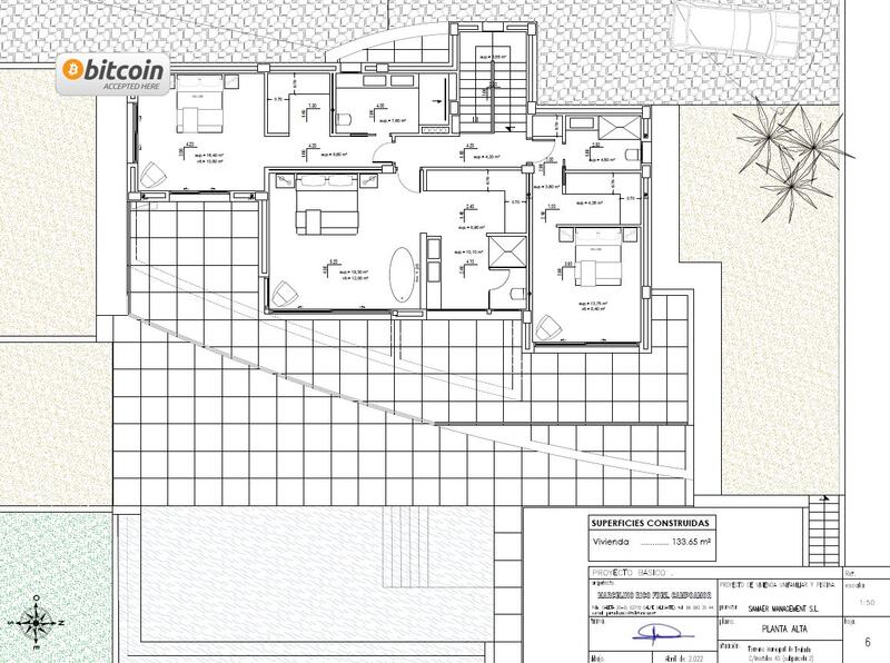 4 bedroom Villa for sale