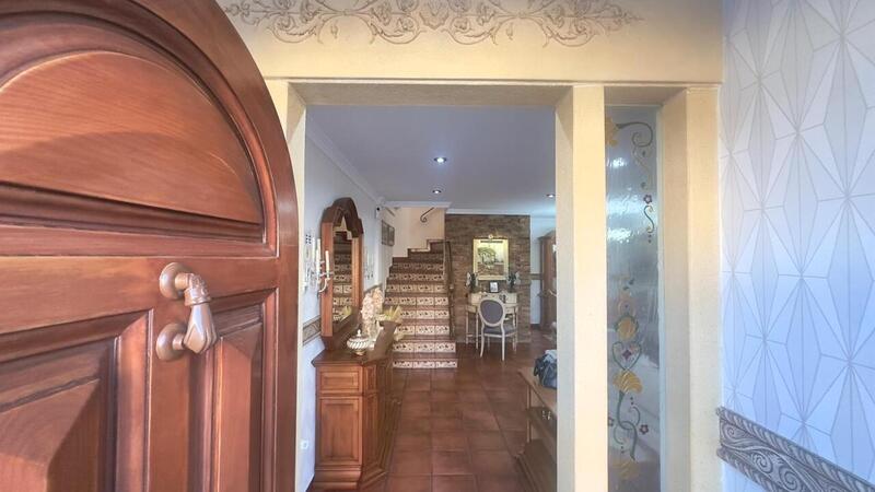 4 Schlafzimmer Stadthaus zu verkaufen 4 Schlafzimmer Stadthaus zu verkaufen