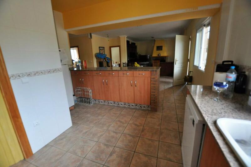 3 slaapkamer Villa Te koop 3 slaapkamer Villa Te koop