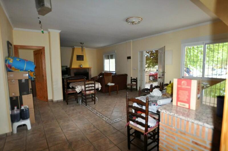 3 slaapkamer Villa Te koop 3 slaapkamer Villa Te koop
