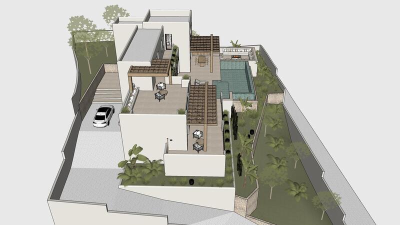 4 soveværelse Villa til salg 4 soveværelse Villa til salg