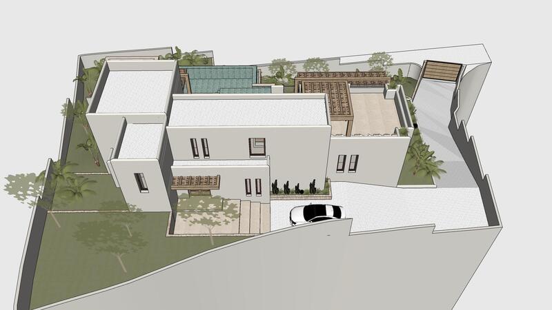 4 soveværelse Villa til salg 4 soveværelse Villa til salg