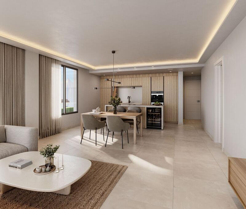 2 Cuarto Apartamento en venta 2 Cuarto Apartamento en venta