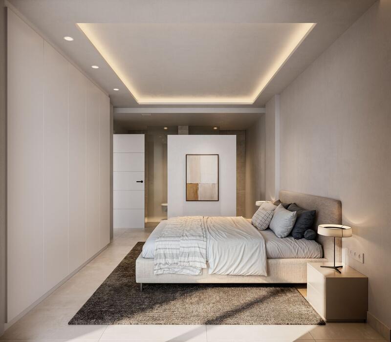 2 Cuarto Apartamento en venta 2 Cuarto Apartamento en venta