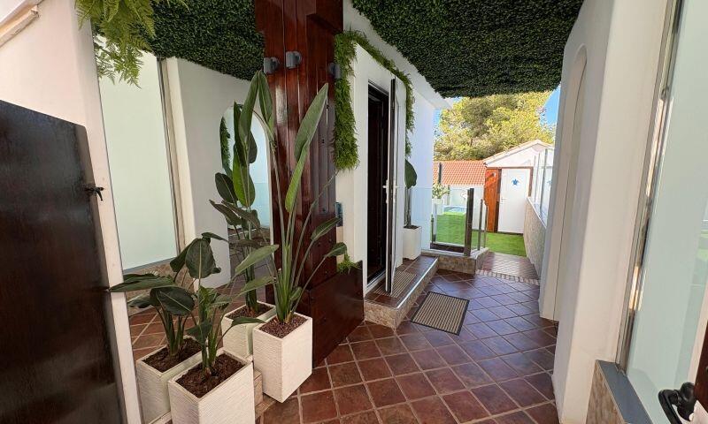 3 Cuarto Villa en venta